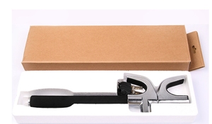 Dispositivo Antirrobo Universal Retráctil para Volante de Coche, Venta al Por Mayor de Fábrica - Product Image 5