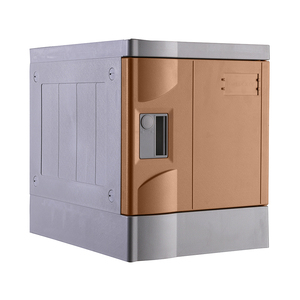 Hạ Môn <span class=keywords><strong>Mini</strong></span> Trường <span class=keywords><strong>Locker</strong></span> 4 9 ABS Nhựa Với RFID <span class=keywords><strong>Keyless</strong></span> Khóa 310w-Nhiều Mục Kích Thước Tiêu Chuẩn Sử Dụng Cho Các Mặt Hàng Nhỏ - Product Image 4
