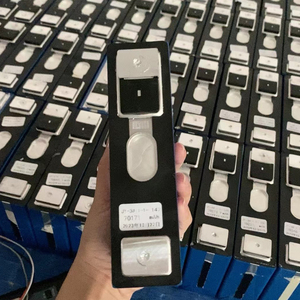 NCM 3.7V 60Ah 70Ah Prismatic Lithium Ion Battery Cells for EV Solar <b>System</b> Forklifts - Product Image 6