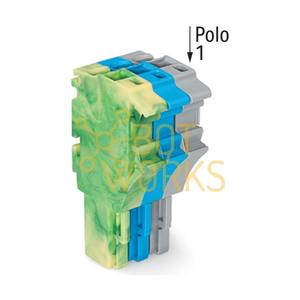 Wago 2022103000039 - Nuovo - Product Image 1