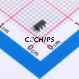 ทรานซิสเตอร์ภาคสนามทรานซิสเตอร์แบบดั้งเดิมและใหม่ LP3475T1G SOT-23-6 (Mosfet) - Product Image 1