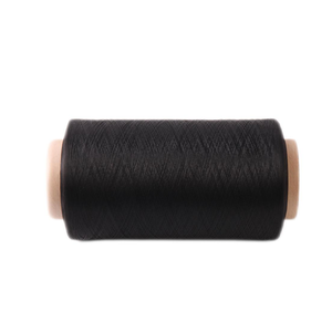 500D 1000D 1500d 2000D <span class=keywords><strong>3000d</strong></span> độ bền cao <span class=keywords><strong>polyester</strong></span> FDY xoắn sợi cho đan - Product Image 6
