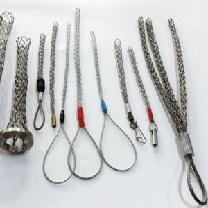 <span class=keywords><strong>Pince</strong></span> à câble à un seul oeil en acier inoxydable à 3 pattes 18-25mm 304/316-Clips de câble - Product Image 6