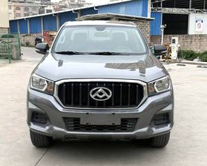Maxus T70 2.0T 4x4 <span class=keywords><strong>Auto</strong></span> High-Rider Pickup 2020 2021 2022 d'<span class=keywords><strong>occasion</strong></span>, faible kilométrage, prêt à l'exportation - Product Image 2