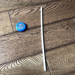 Marteau de percussion XL-186 en alliage d'aluminium, outil de diagnostic pour l'examen des réflexes nerveux, équipement pédagogique - Product Image 3