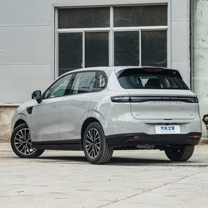 Leapmotor B10 2026 Nouvelle Arrivée SUV Électrique de Haute Qualité 5 Places Prix Fournisseur Leapmotor Voiture Électrique Familiale Neuve et Abordable - Product Image 5