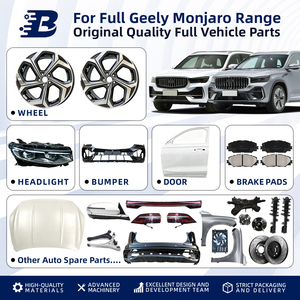 Caliper <span class=keywords><strong>de</strong></span> <span class=keywords><strong>Freno</strong></span> <span class=keywords><strong>de</strong></span> Alta Resistencia para Geely Monjaro, Otras Piezas <span class=keywords><strong>de</strong></span> Carrocería, Otras Piezas <span class=keywords><strong>de</strong></span> Automóvil, Ensamblaje <span class=keywords><strong>de</strong></span> Frenado, Repuesto <span class=keywords><strong>de</strong></span> Pastillas <span class=keywords><strong>de</strong></span> <span class=keywords><strong>Freno</strong></span> EV - Product Image 6
