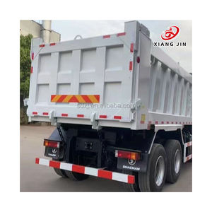 Sinotruck 6X4 HOWO 10 roues Heavy Duty 18 <span class=keywords><strong>19</strong></span> 20cbm 20m3 Nouveaux camions d'occasion Basculement <span class=keywords><strong>Benne</strong></span> Basculante <span class=keywords><strong>Camion</strong></span> à <span class=keywords><strong>benne</strong></span> basculante - Product Image 4