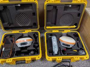 वैश्विक नेविगेशन उपग्रह प्रणाली रिसीवर n rtk chcnav i83 प्रो जीपीएस रिसीवर मॉड्यूल सर्वेक्षण - Product Image 6