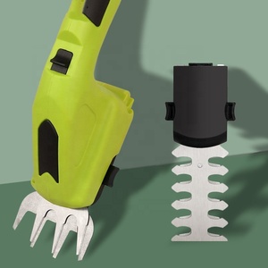NEOBRISKEN One-Handed Brush Cutter Cordless Garden <b>Tool</b> With Lithium Electricity Hedge Machine for Shrub <b>Shear</b> Lithium Electrici - Product Image 3
