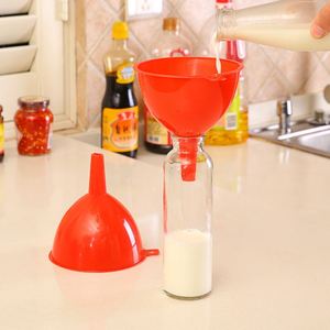 Hot Sell Good Quality for Separate Packing Essential Oil Plastic Funnel - Product Image 4