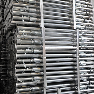 Puntales Galvanizados de 4 Metros - 2.00mm a Perú - Product Image 2