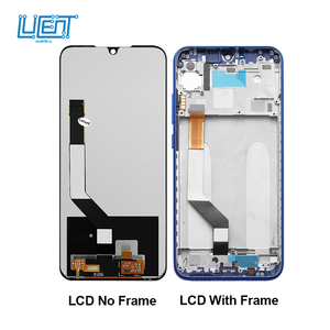 Display LCD Touch Screen T2O Originale per <span class=keywords><strong>Xiaomi</strong></span> Redmi <span class=keywords><strong>Note</strong></span> <span class=keywords><strong>7</strong></span> Pro - Ricambio Schermo per Redmi <span class=keywords><strong>Note</strong></span> <span class=keywords><strong>7</strong></span> - Product Image 2