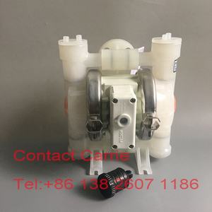 Popsauden — pompe à diaphragme pour AODD <span class=keywords><strong>P2</strong></span>/kppp/WFS/WF/pwm/0400, faible pression, pour le gonflage d'encre à base d'eau, céramique ou hydrophode - Product Image 2