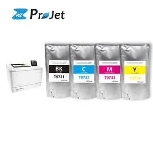 Prospect Van Hoge Kwaliteit Tas Toner, Bulk Toner Compatibel Met Canon Xerox Scherpe Toshiba Ricoh Kyocera Hp Printer Fotokopieerapparaat