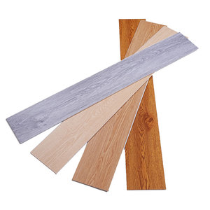 <span class=keywords><strong>ราคา</strong></span>พื้นไม้เทียมคลิ๊กล็อคกันน้ำ หรูหรา LVT/<span class=keywords><strong>SPC</strong></span>/WPC <span class=keywords><strong>ยาง</strong></span>ไวนิล พีวีซี แผ่นพื้นพลาสติก - Product Image 5
