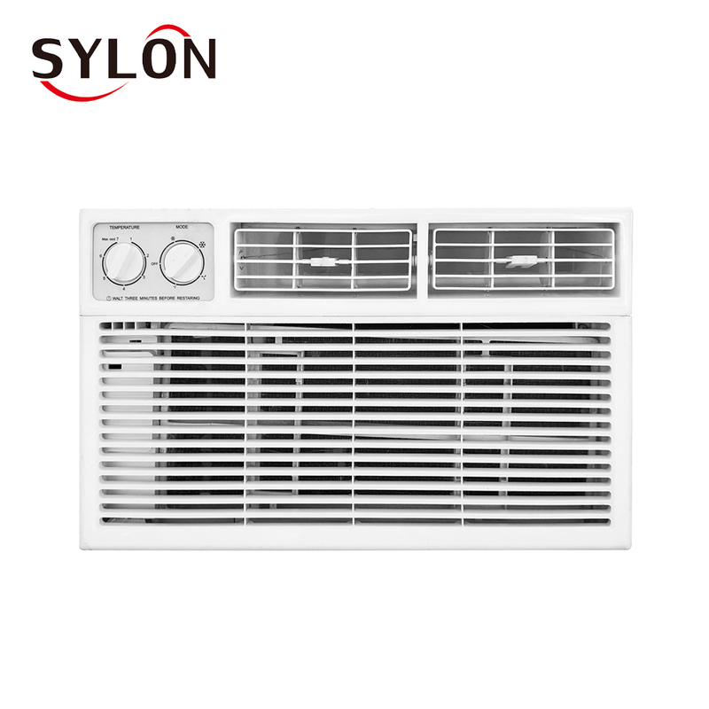 Window Ac With Cool and Heat