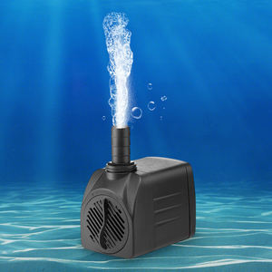 مضخة مياه غاطسة كهربائية عالية الضغط عالية الجودة من الدرجة الأولى لخزان الأسماك - Product Image 3