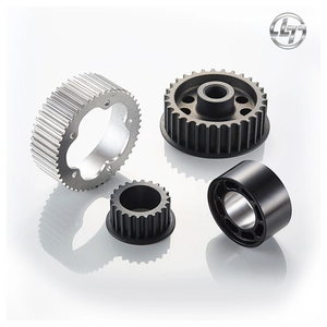 Service de moulage par injection de poudre métallique sur mesure OEM pour les pièces industrielles MIM et médicales - Product Image 3