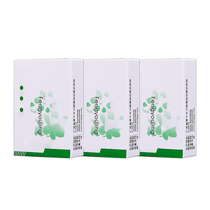 Pequena Garrafa Verde Clássico Fengyou Jing Óleo <span class=keywords><strong>Herbal</strong></span> Mágico Chinês - Product Image 4