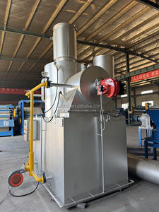 TIANLANG <span class=keywords><strong>TLFS</strong></span> Harmloser Tierkremator für Katzen & Hunde, rauch- und geruchsneutral, energiesparend, materialsparend - Product Image 5