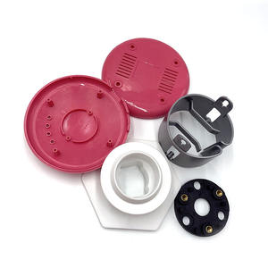 Empresa de Moldagem por Injeção de Plástico Personalizada Fornece Peças de Plástico, Serviço de Moldagem por Injeção e Montagem OEM - Product Image 1