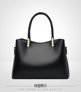 Bolsos de Diseño Personalizados, Productos Más Vendidos, Bolsos de Mano para Mujer, Bolsos Tote, Bolsos de Mensajero de Marca - Product Image 3