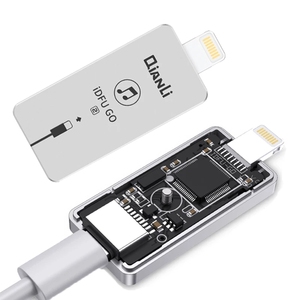 Qianli iDFU GO artefacto de arranque rápido ir directamente al modo de recuperación sin tedious 2,8 segundos - Product Image 1