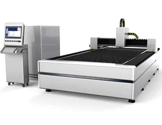 China High Accuracy Good Price Fiber Laser 20Kw Metal Cutting Machine for Sale