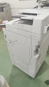Photocopieuse remise à neuf pour <span class=keywords><strong>Canon</strong></span> imageRUNNER ADVANCE C3520 C3530 taille <span class=keywords><strong>A3</strong></span> copieuse couleur haute vitesse - Product Image 3
