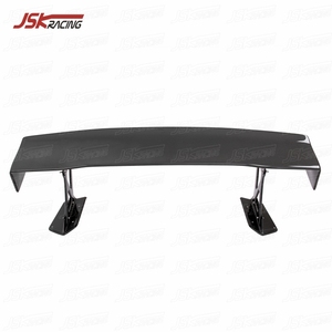VA STILE FIBRA di CARBONIO SPOILER POSTERIORE ALA PER SUBARU <span class=keywords><strong>IMPREZA</strong></span> 11 VAB VAF 2015-2016 - Product Image 2