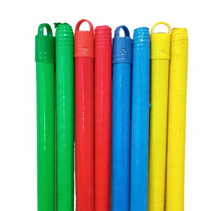 Máquina para Fabricar Palos de Escoba de Madera de Eucalipto Recubiertos de PVC, Hechos en Vietnam, 2 en 1, Ecológicos, Duraderos, Fáciles de Limpiar, para el Hogar y el Baño - Product Image 3