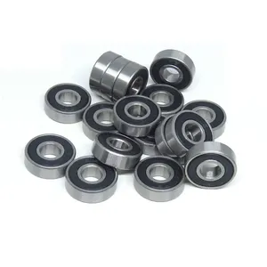 Youchi Bearing SSR4-RS Stainless Steel Ball Bearings Perth 6.350x15.875x4.98mm