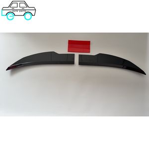 Alerón Trasero Ajustable Tipo PSM de 3 Piezas para Todos los Autos Universales para bmw benz Audi <span class=keywords><strong>Toyota</strong></span> - Product Image 2