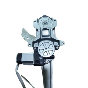 มอเตอร์กระจกไฟฟ้าด้านหลังขวา Honda รุ่น 72711-S84-A02 สำหรับ Accord รุ่นที่ 6 เครื่องยนต์ 2.3L อะไหล่ทดแทน - Product Image 2
