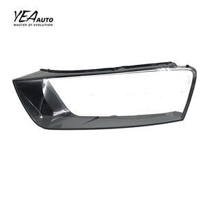 Sostituzione faro auto copertura paralume in vetro lampada lente per Audi <span class=keywords><strong>Q3</strong></span> luce paralume 2016 2017 <span class=keywords><strong>2018</strong></span> - Product Image 6