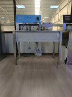Machine professionnelle complète pour l'entretien des chaussures, équipement multifonctionnel de lavage, séchage et déshydratation des baskets pour les blanchisseries