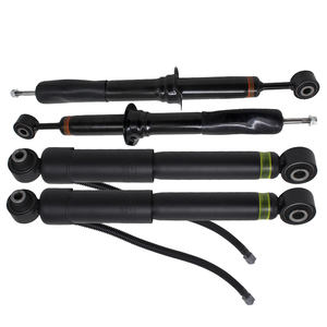 โช้คอัพรถยนต์สำหรับเรโนลต์ออฟโรด Kia Carens Nissan <span class=keywords><strong>X</strong></span> <span class=keywords><strong>Trail</strong></span> Chevrolet Optra Mazda 3 Toyota แท้ Hyundai Tucson - Product Image 6