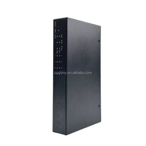 <strong>8</strong>-Port FXO Analog <strong>Gateway</strong> for <strong>VoIP</strong> with WiFi and 4G IP Network SIP Enrollment <strong>VoIP</strong> Adapter Product - Product Image 2