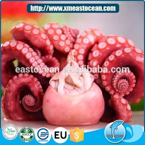 Delicioso <span class=keywords><strong>origen</strong></span> IQF gran MARISCOS CONGELADOS pulpo para la venta - Product Image 5