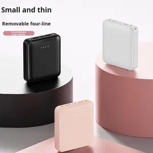 <span class=keywords><strong>Anker</strong></span> Power Bank avec interface de sortie portable de type C à charge rapide de <span class=keywords><strong>50000mAh</strong></span> - Product Image 2