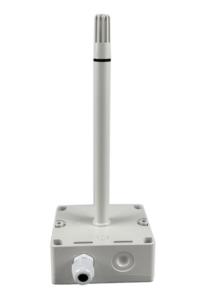 Ông loạt nhiệt độ độ ẩm Transmitter - Product Image 3