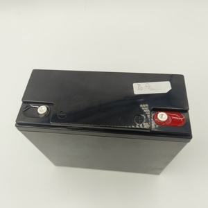 Baterai Lithium LFP 12V30Ah untuk skuter listrik, sepeda motor listrik - Product Image 4