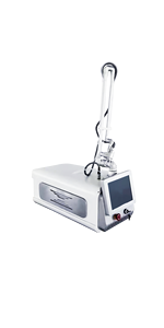 Desktop Fractional Laser Machine Carbon Dioxide <b>Equipment</b> Female Private Repair Skin <b>Beauty</b> <b>Salon</b> Use - Product Image 6