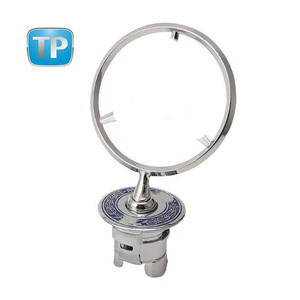 Biểu tượng trang trí hình ngôi sao trên nắp capo A2108800186 - Product Image 1