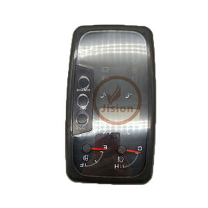 Pantalla de Monitor 4646113 para Excavadora Hitachi ZX200 ZX240 ZX330 - Product Image 6