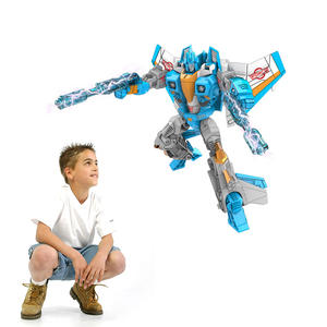 <span class=keywords><strong>Jouet</strong></span> robot de transformation 2 en 1 pour enfant, <span class=keywords><strong>jouet</strong></span> de haute qualité et le plus populaire pour garçon - Product Image 3