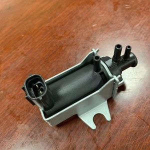 Pièces de moteur Pompe à vide Solénoïde 139700-0441 14956-AD20A 14956-AD200 pour <span class=keywords><strong>Toyota</strong></span> <span class=keywords><strong>RAV4</strong></span> 2001-2005 - Product Image 2