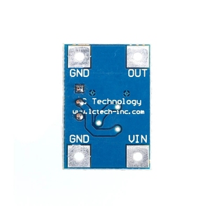 New XH-M415 SX1308 Step UP Boost Converter <strong>Module</strong> 2A Adjustable 2V-24V To 3V 5V 6V 9V 12V 19V DC DC <strong>Power</strong> <strong>Supply</strong> <strong>Module</strong> - Product Image 4