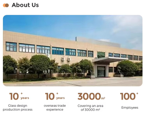 Hũ thủy tinh trong suốt hình tròn hai mặt đựng mật ong, mứt, đồ ăn, dung tích 100ml, 200ml, 300ml, 800ml - Product Image 6